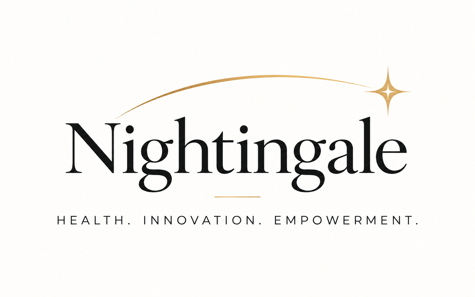 Nightingale — Health. Innovation. Empowerment.